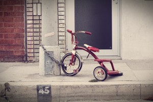 tricycle resized